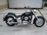 �������� �� ������ �������� Yamaha DragStar400 Classic 1999 ���� 5